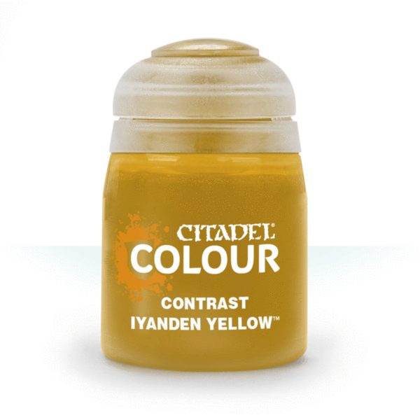warhammer-40000-Citadel-paint-contrast-Ilyanden-Yellow_1