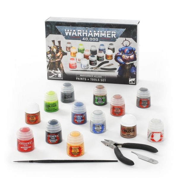 warhammer-40000-starter-paint-tool-set