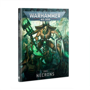 9th Edition – Codex: Necrons