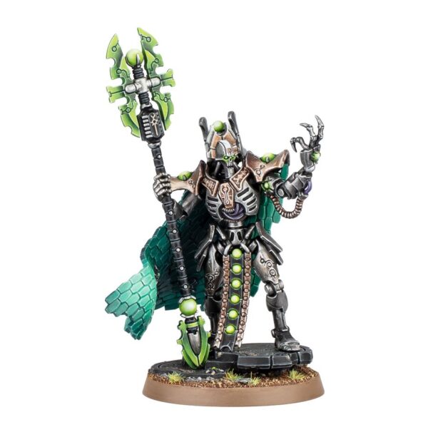 warhammer-40000-Necrons-IMOTEKH-THE-STORMLORD