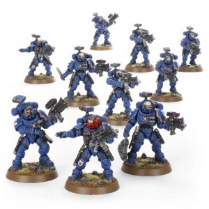 Primaris Incursors