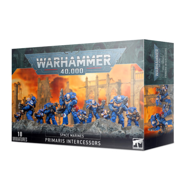 warhammer-40000-Space-Marines-Primaris-Intercessors