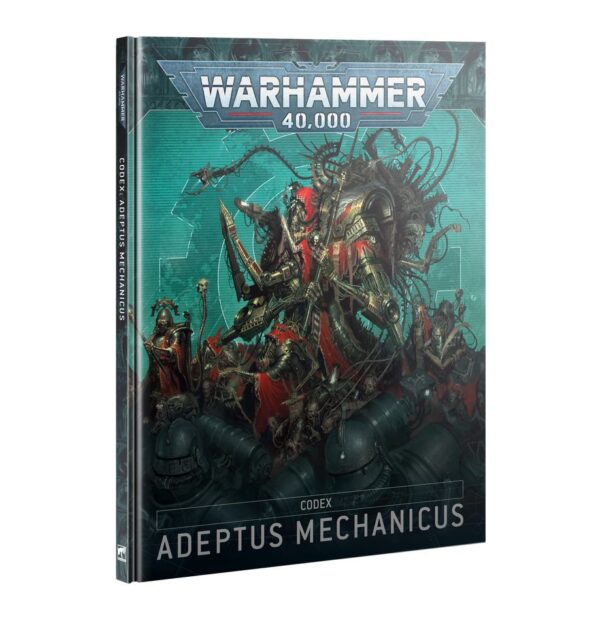 warhammer-40000-adeptus-mechanicus-Codex