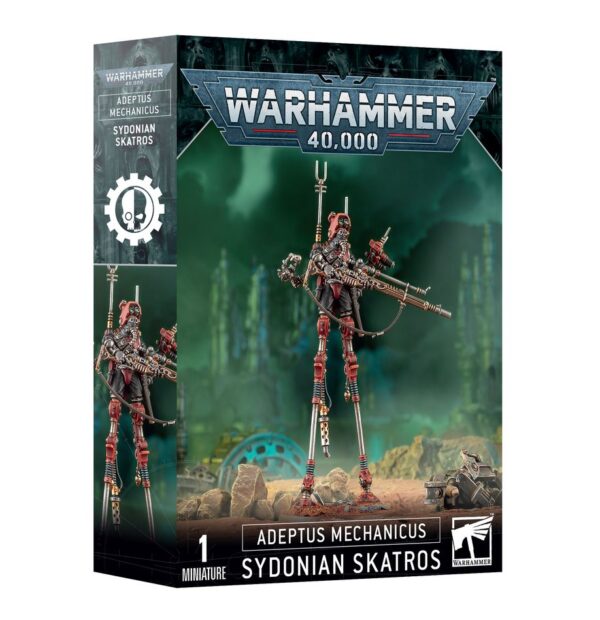 warhammer-40000-adeptus-mechanicus-SYDONIAN-SKATROS