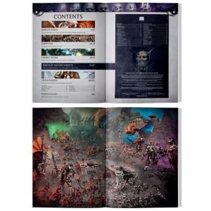 Codex: Grey Knights