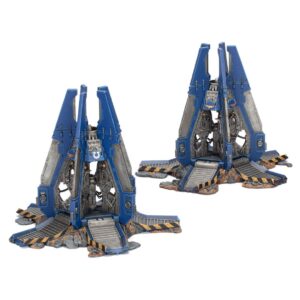 Drop Pods