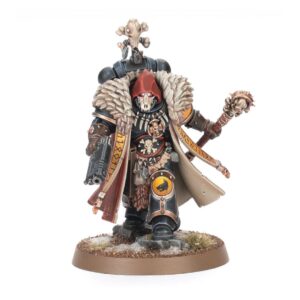 Намален продукт:Wolf Priest