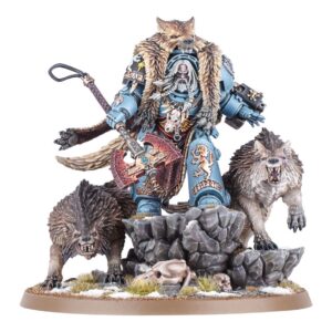 Logan Grimnar