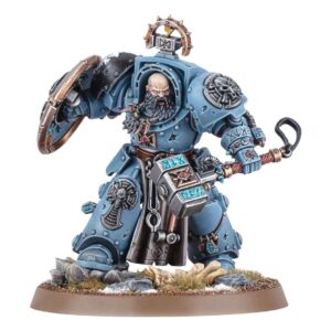 Arjac Rockfist