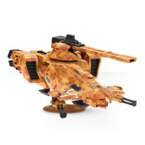 Hammerhead Gunship / Sky Ray Gunship