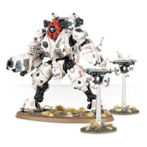 XV95 Ghostkeel Battlesuit