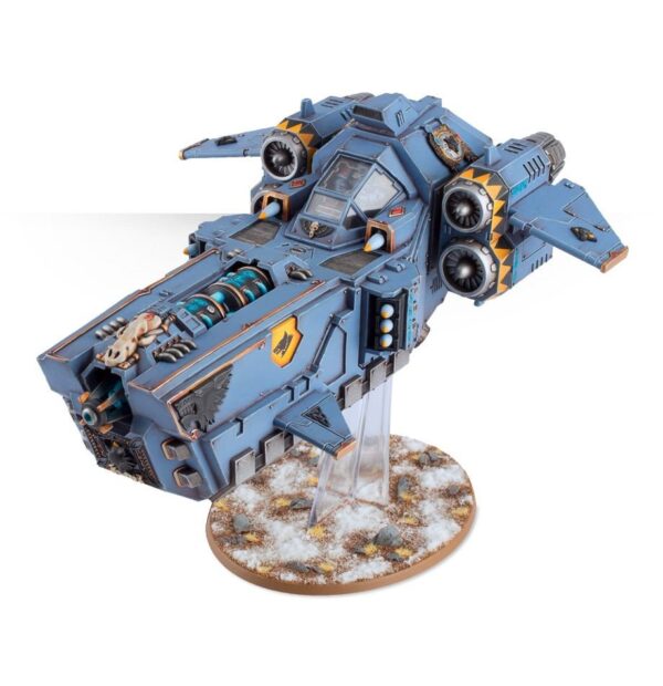 warhammer-40000-Space-Marines-Space-Wolves-Stormfang-Gunship