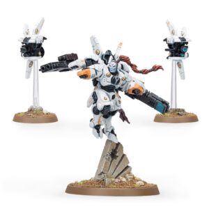 Commander Shadowsun