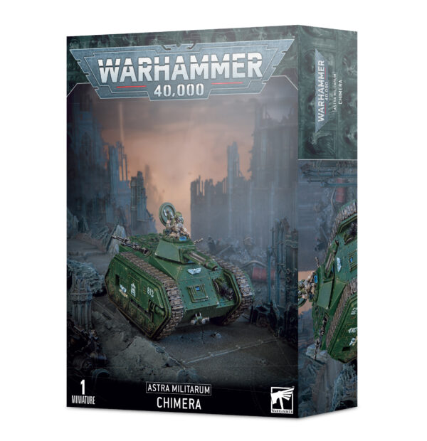 warhammer-40000-Astra-Militarum-Chimera