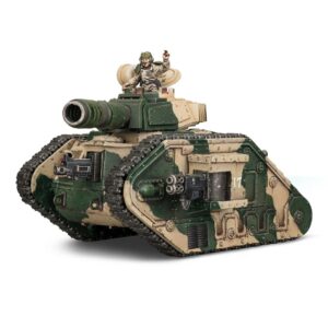 Leman Russ Battle Tank