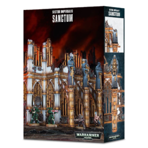 Sector Imperialis Sanctum