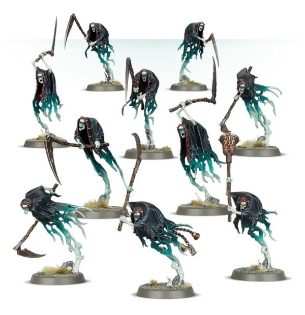 warhammer-age-of-sgimar-nighthaunt-grimghast-reapers