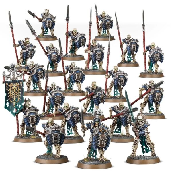 warhammer-age-of-sigmar-ossiarch-bonereapers-mortek-guard