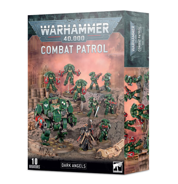warhammer-40000-Dark-Angels-Combat-Patrul