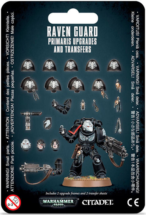 warhammer-40000-Raven-Guard-Primaris-Upgrade