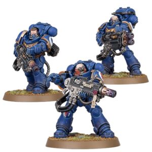 Primaris Eradicators