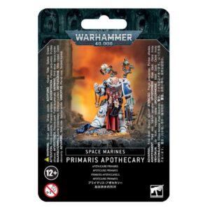 Primaris Apothecary