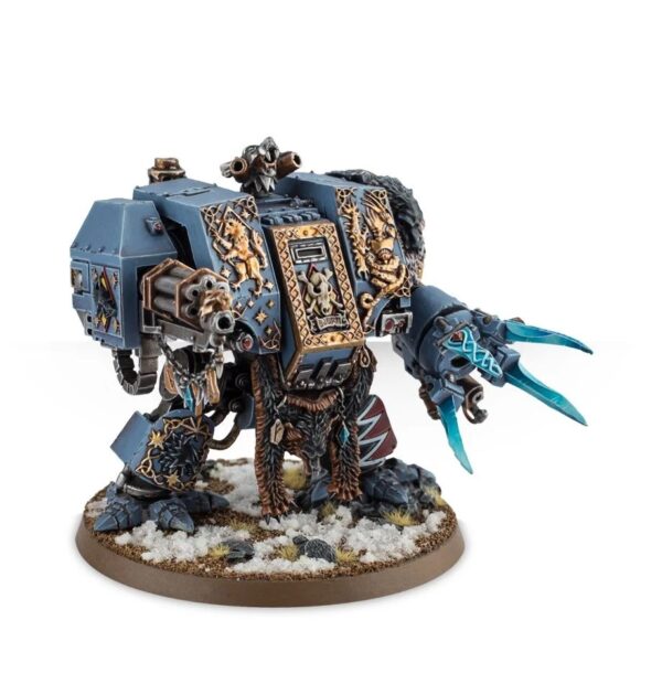 warhammer-40000-Space-Marines-Space-Wolves-Venerable-Dreadnought