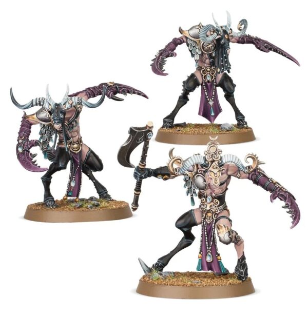 warhammer-age-of-sigmar-hedonites-of-slaanesh-slaangor-fiendbloods