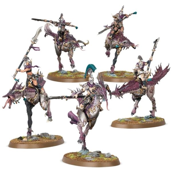 warhammer-age-of-sigmar-hedonites-of-slaanesh-slickblade-seekers