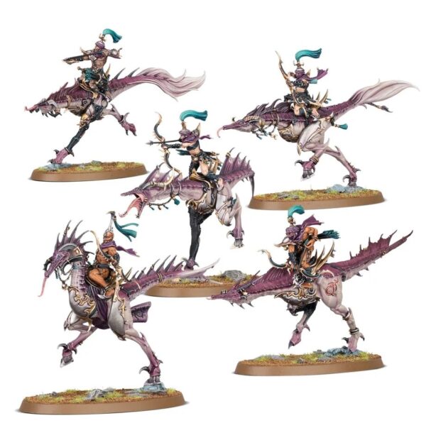 warhammer-age-of-sigmar-hedonites-of-slaanesh-slickblade-seekers2