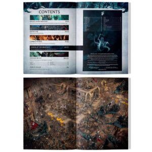 Codex: Drukhari
