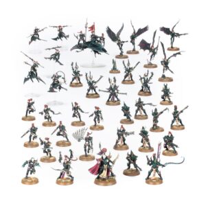 Drukhari Battleforce: Realspace Raiders