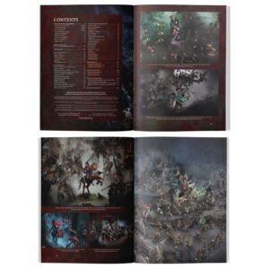 Battletome: Soulblight Gravelords