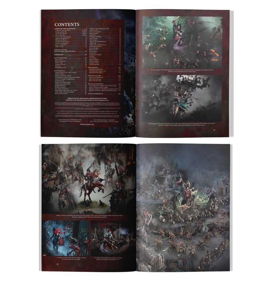 Battletome: Soulblight Gravelords - Image 2