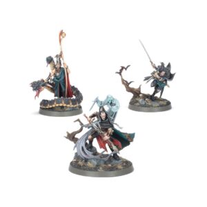 Blades of the Hollow King