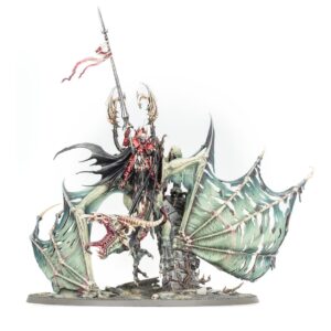 Prince Vhordrai, Lord of the Crimson Keep