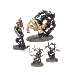 Намален продукт:Soulblight Gravelords: Manifestations