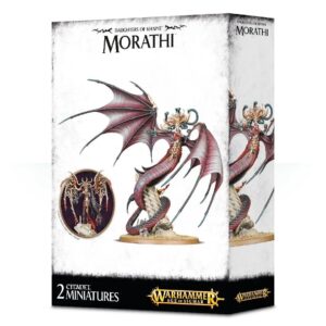 Morathi