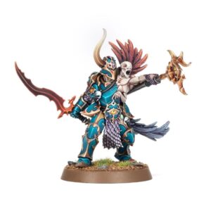 Curseling Eye of Tzeentch