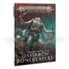 Warhammer-Age of Sigmar-Battletome Ossiarch Bonereapers