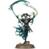 Warhammer-Age of Sigmar-Mortisan Soulreaper