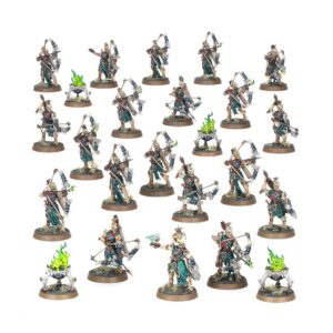 Mortek Triaxes