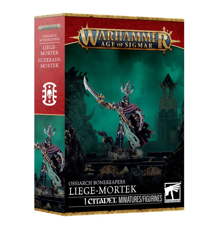 Liege-Mortek - Image 2