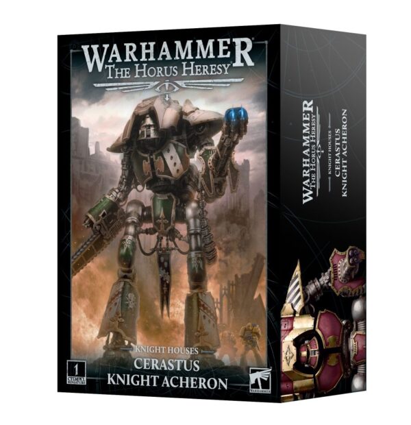 Warhammer_The-Horus-Heresy_Cerastus-Knight-Acheron_