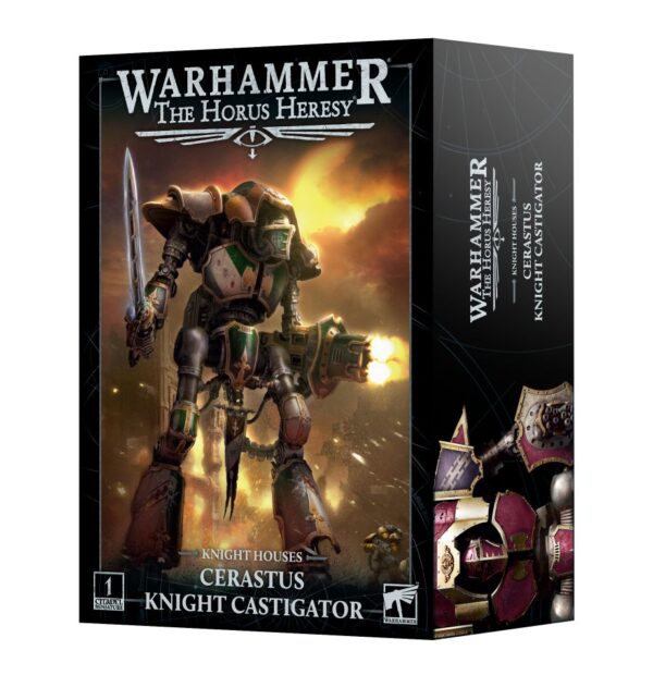 Warhammer_The-Horus-Heresy_Cerastus-Knight-Castigator_1