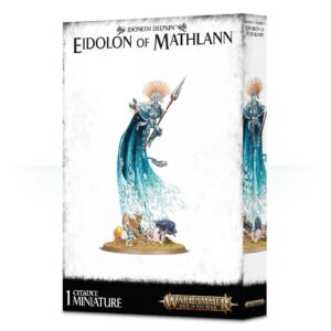 Eidolon of Mathlann – Aspect of the Sea / Aspect of the Storm