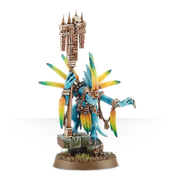 warhammer-age-of-sigmar-seraphone-skink-starpriest