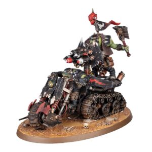 Wartrakk
