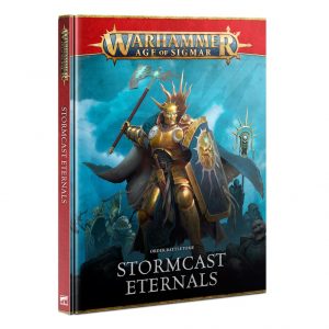 Battletome: Stormcast Eternals