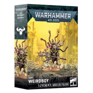 Weirdboy